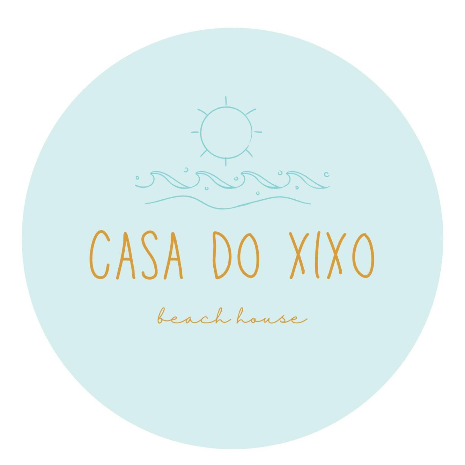فيلا Casa Do Xixo كوياوس المظهر الخارجي الصورة