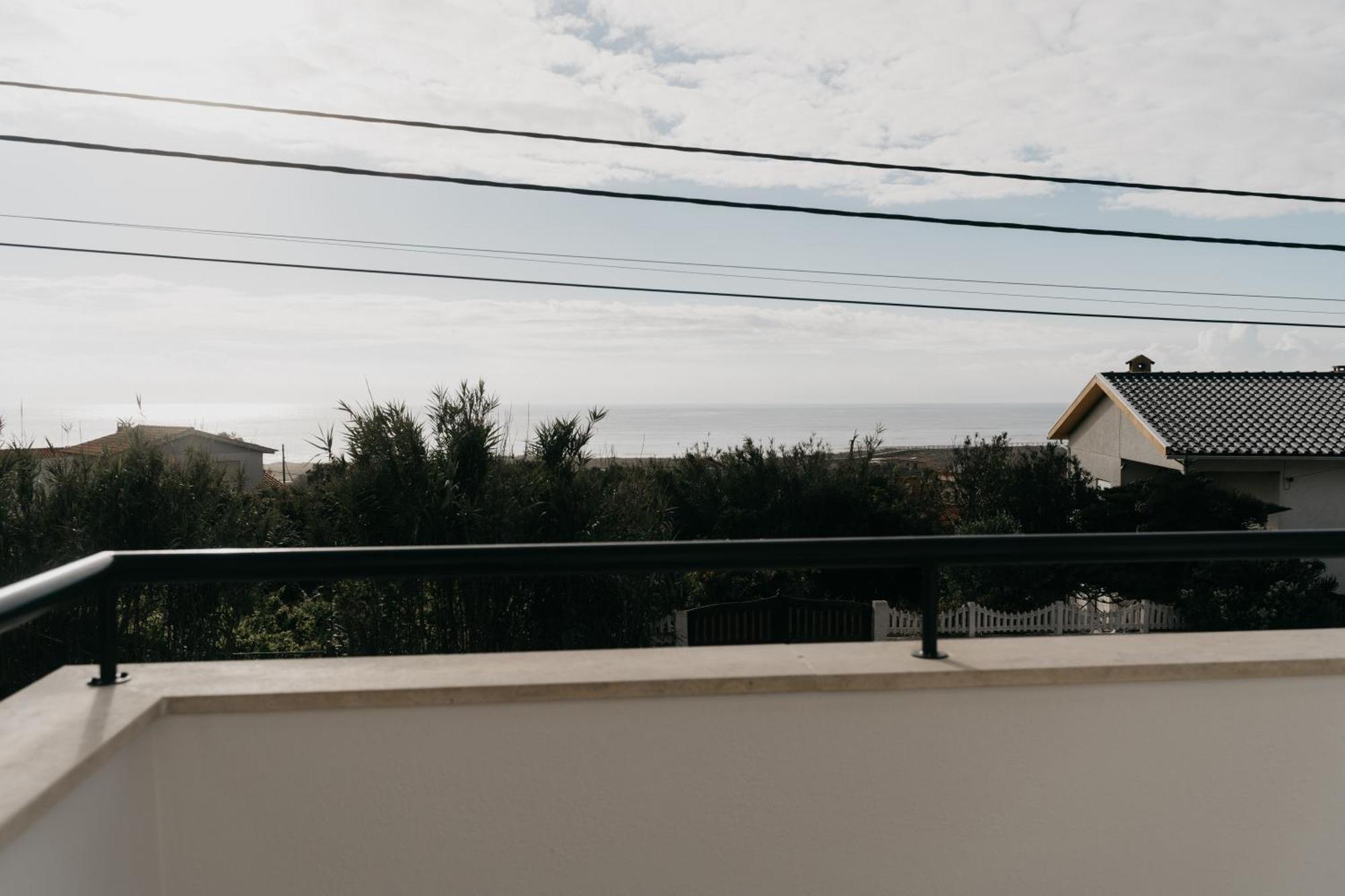 فيلا Casa Do Xixo كوياوس المظهر الخارجي الصورة