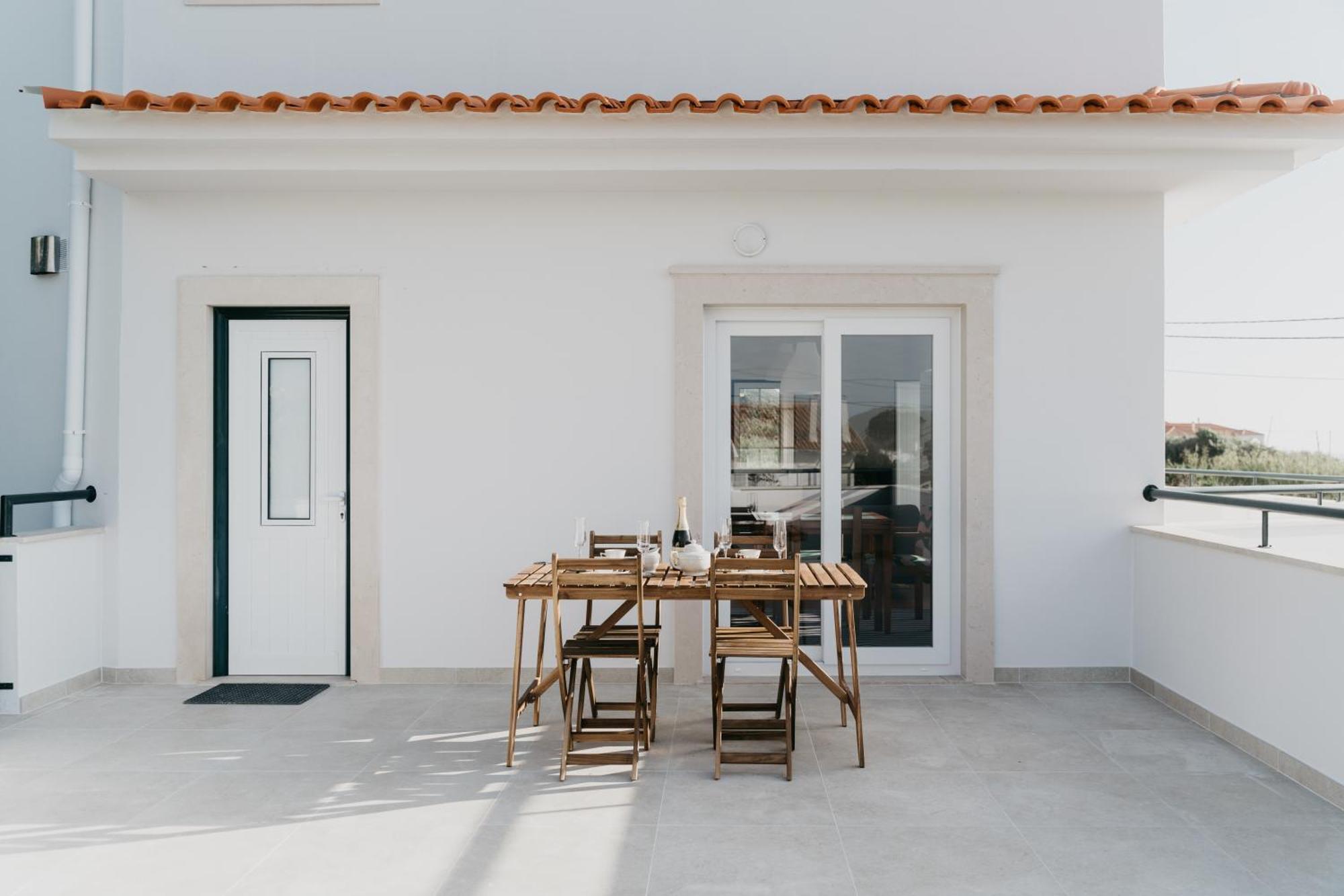 فيلا Casa Do Xixo كوياوس المظهر الخارجي الصورة