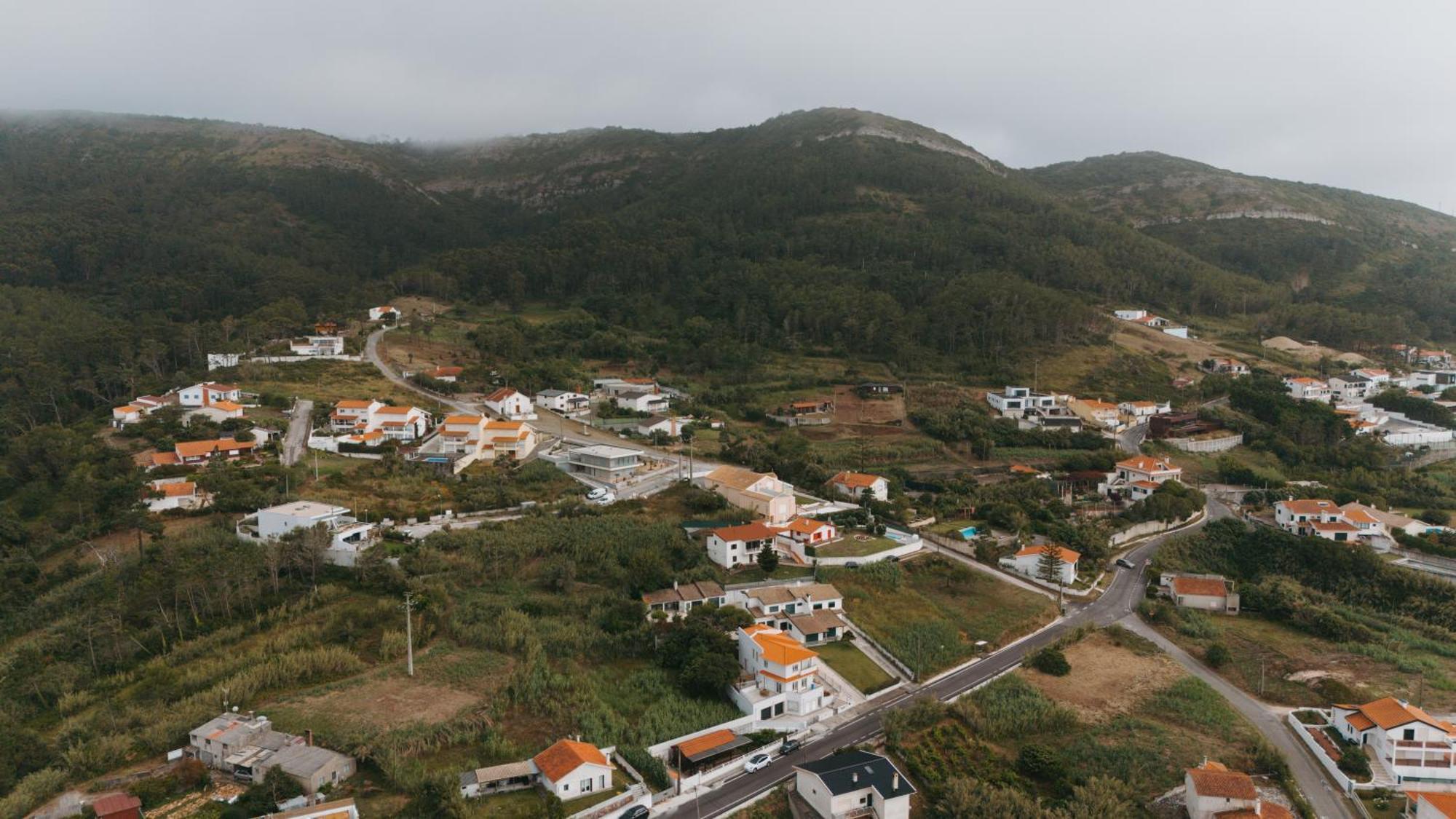 فيلا Casa Do Xixo كوياوس المظهر الخارجي الصورة