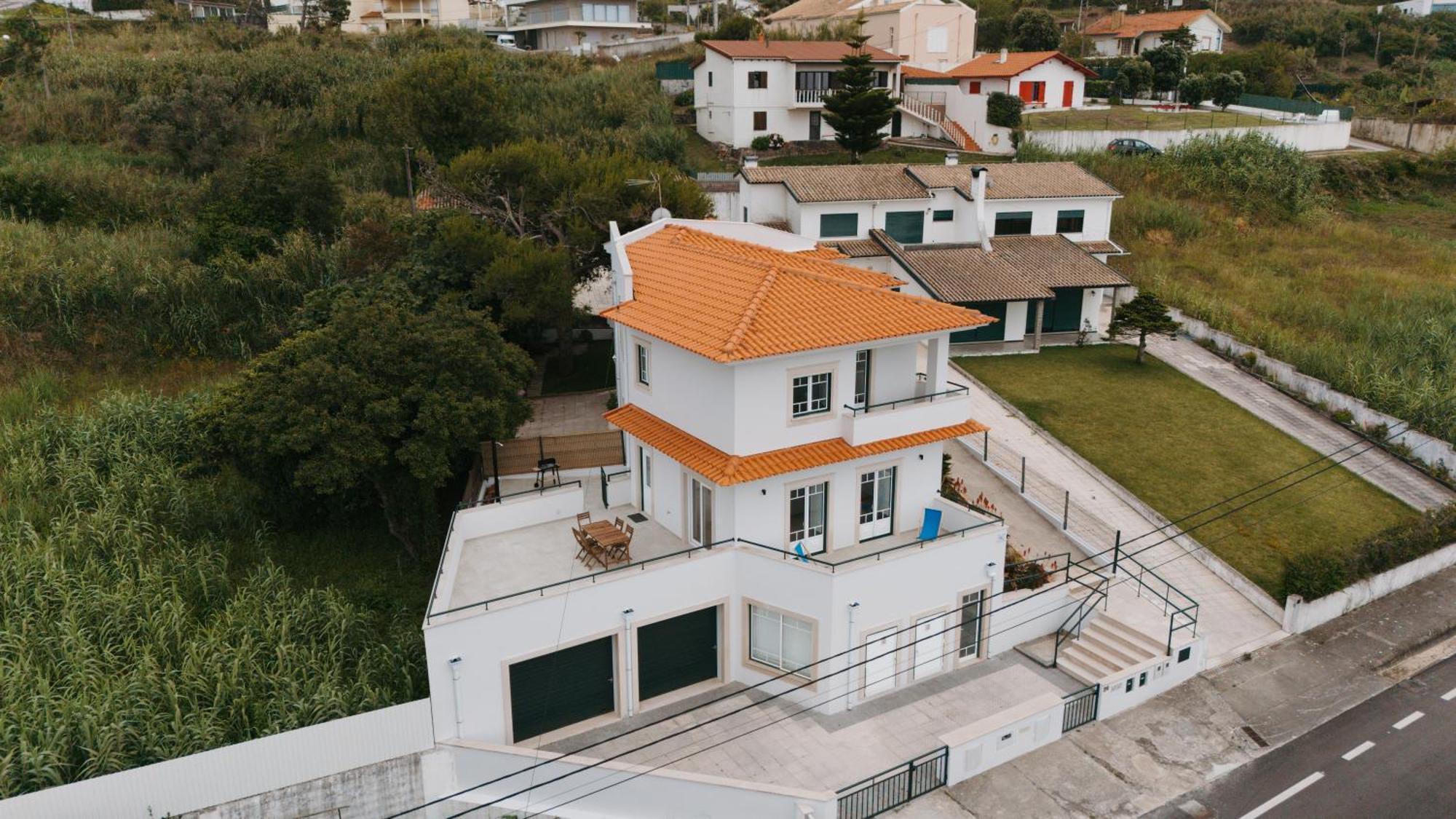 فيلا Casa Do Xixo كوياوس المظهر الخارجي الصورة